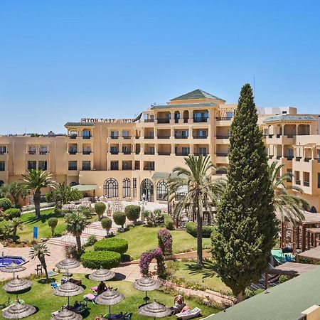 Tui Suneo Royal Kenz Port El Kantaoui Εξωτερικό φωτογραφία