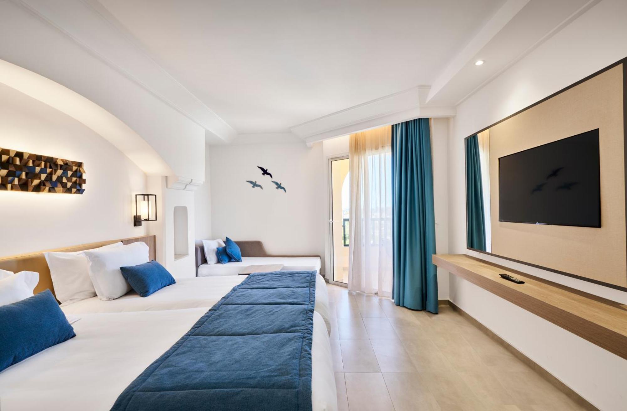 Tui Suneo Royal Kenz Port El Kantaoui Εξωτερικό φωτογραφία