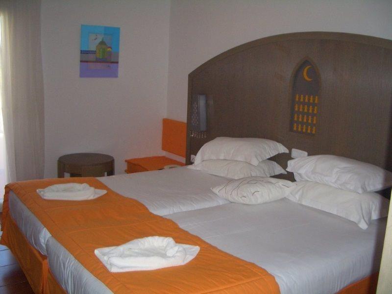 Tui Suneo Royal Kenz Port El Kantaoui Εξωτερικό φωτογραφία