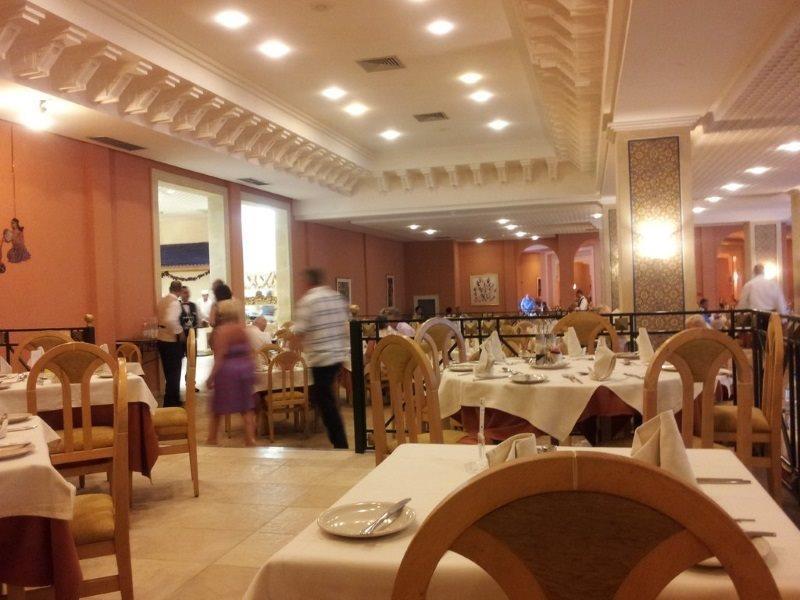 Tui Suneo Royal Kenz Port El Kantaoui Εξωτερικό φωτογραφία